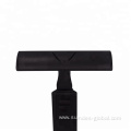 Luggage Parts Detachable Luggage Push Button Handle